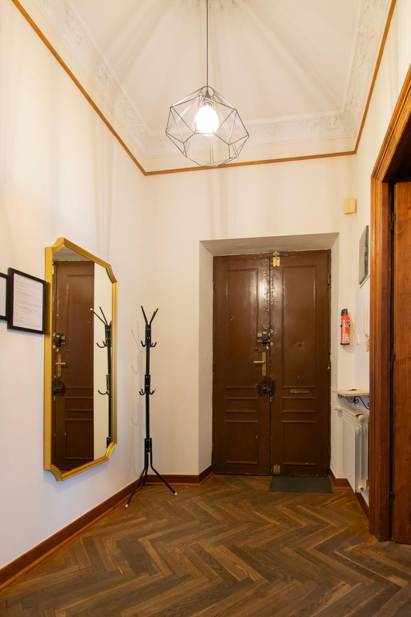 Magnificent Apartments Zyblikiewicza 11A, Central Location Krakov Exteriér fotografie