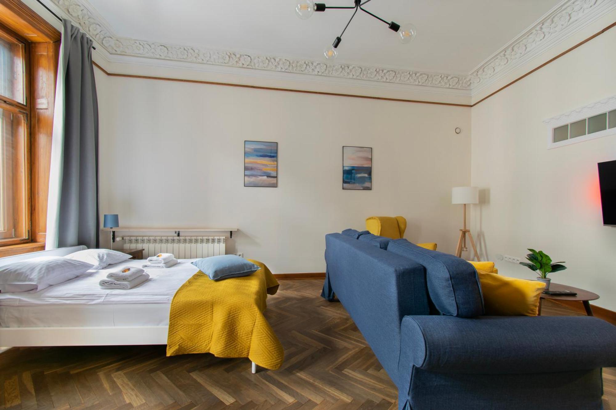 Magnificent Apartments Zyblikiewicza 11A, Central Location Krakov Exteriér fotografie