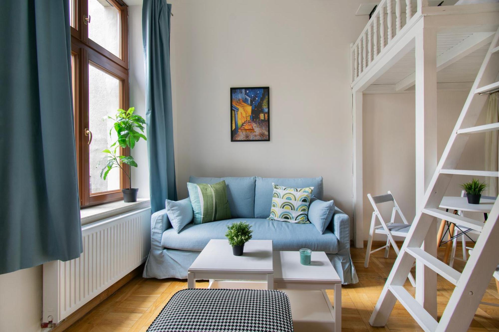 Magnificent Apartments Zyblikiewicza 11A, Central Location Krakov Exteriér fotografie